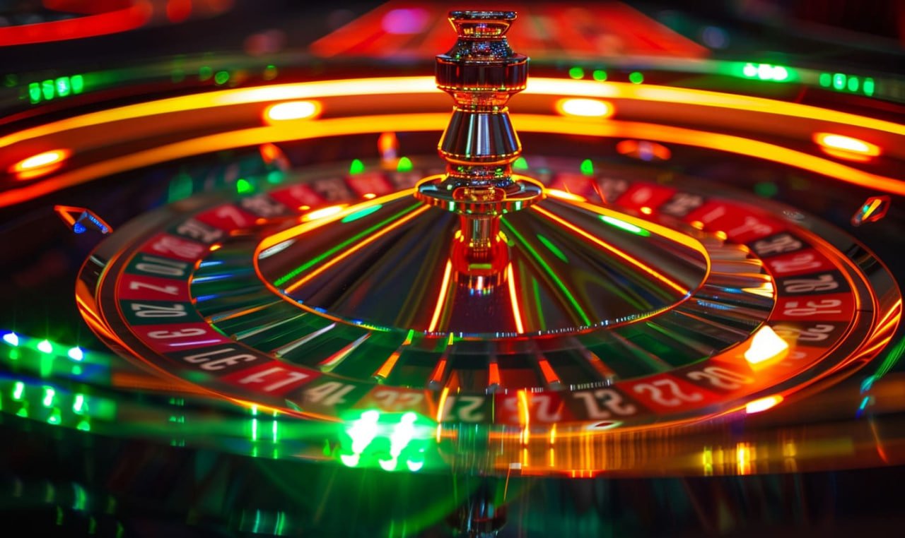 Lobby Game lancar123 dengan berbagai jenis permainan slot dan kasino