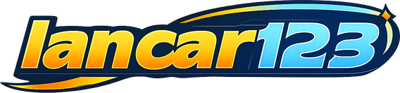 lancar123 Logo